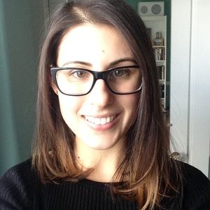 Meet your Posher, Giovanna